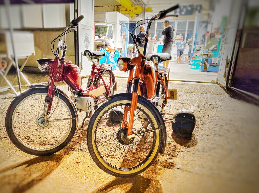 Sachs Rixe RS 503/2 AL CH